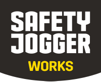 Safety Jogger munkavédelem